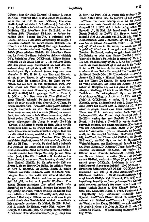 Zum Vergrößern bitte klicken Seitenanzeige: Band 3, Spalten 1111–1112