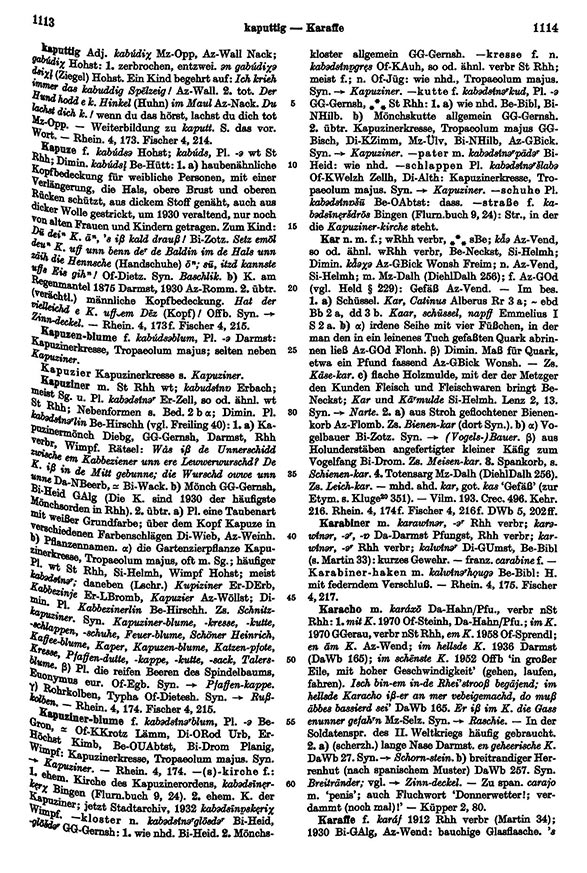 Zum Vergrößern bitte klicken Seitenanzeige: Band 3, Spalten 1113–1114