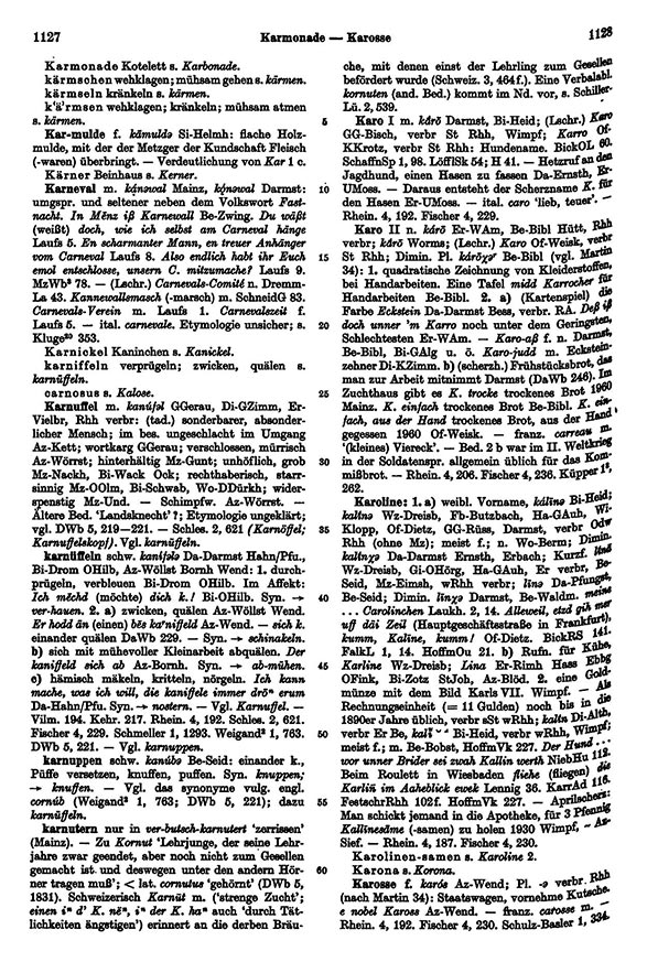Seitenanzeige: Band 3, Spalten 1127–1128