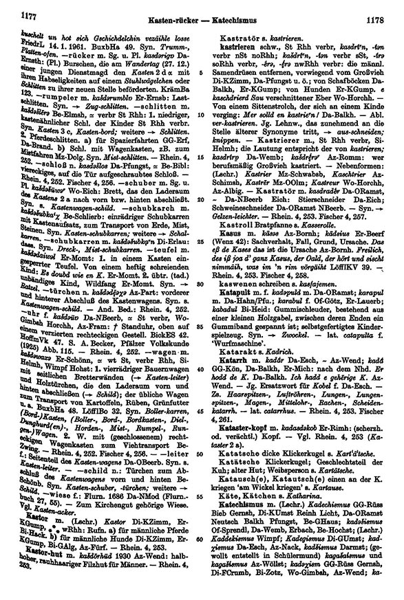 Click to enlarge Page View: Volume 3, Columns 1177–1178