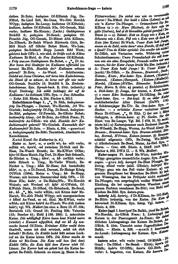 Click to enlarge Page View: Volume 3, Columns 1179–1180