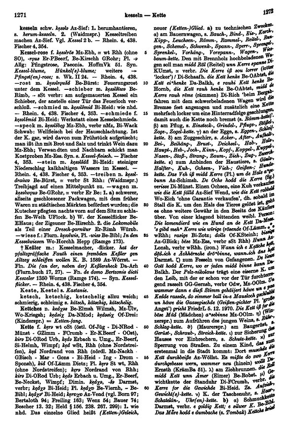 Zum Vergrößern bitte klicken Seitenanzeige: Band 3, Spalten 1271–1272