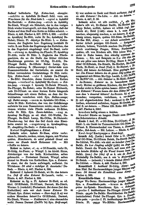 Zum Vergrößern bitte klicken Seitenanzeige: Band 3, Spalten 1275–1276
