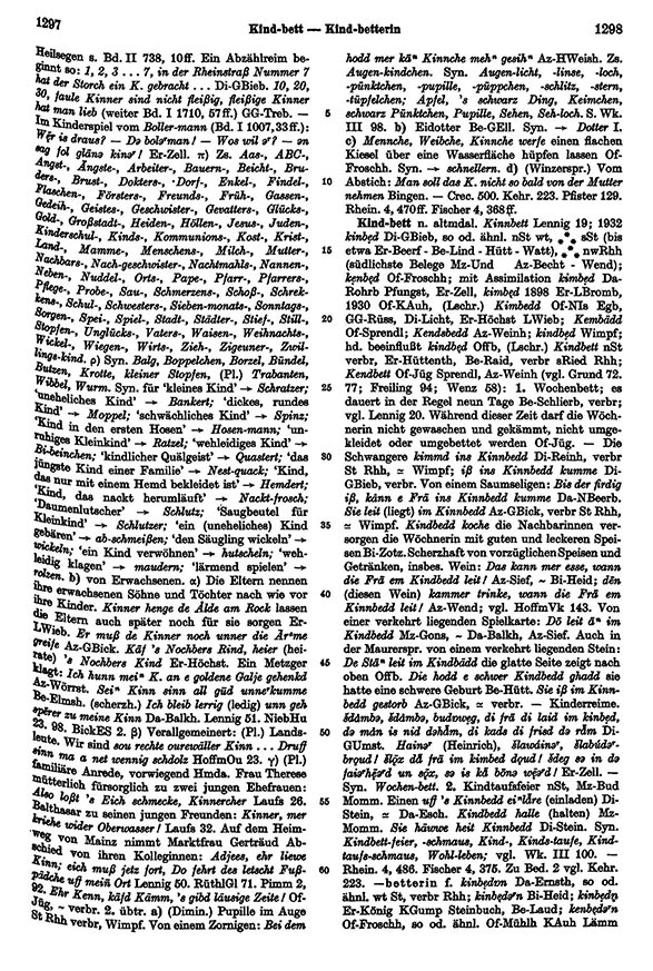 Page View: Volume 3, Columns 1297–1298