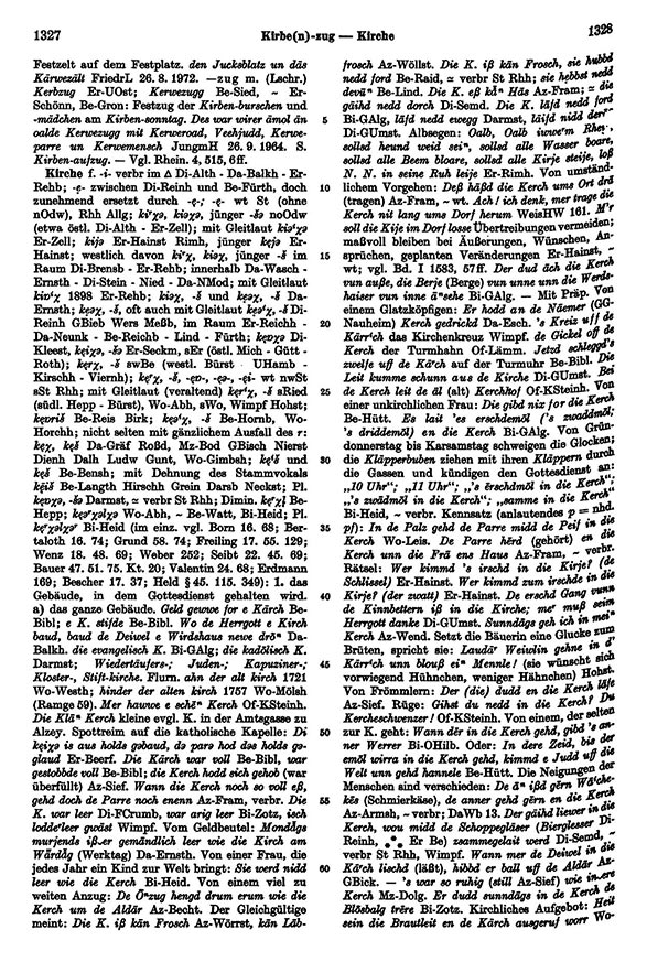 Seitenanzeige: Band 3, Spalten 1327–1328