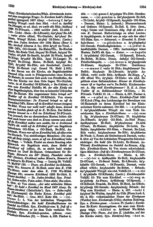 Seitenanzeige: Band 3, Spalten 1333–1334