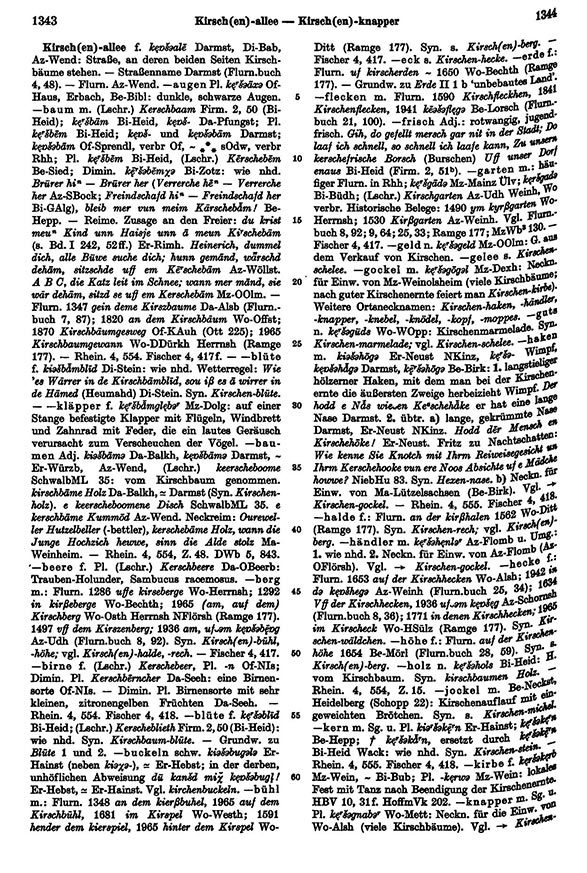 Zum Vergrößern bitte klicken Seitenanzeige: Band 3, Spalten 1343–1344