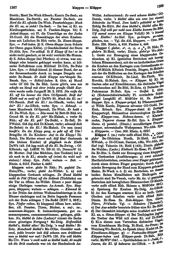 Zum Vergrößern bitte klicken Seitenanzeige: Band 3, Spalten 1367–1368