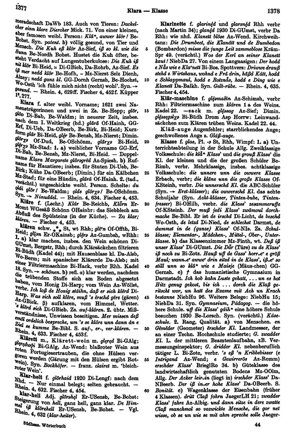 Click to enlarge Page View: Volume 3, Columns 1377–1378