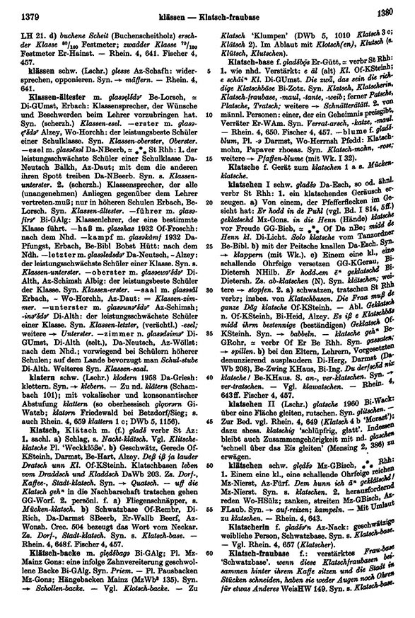 Click to enlarge Page View: Volume 3, Columns 1379–1380