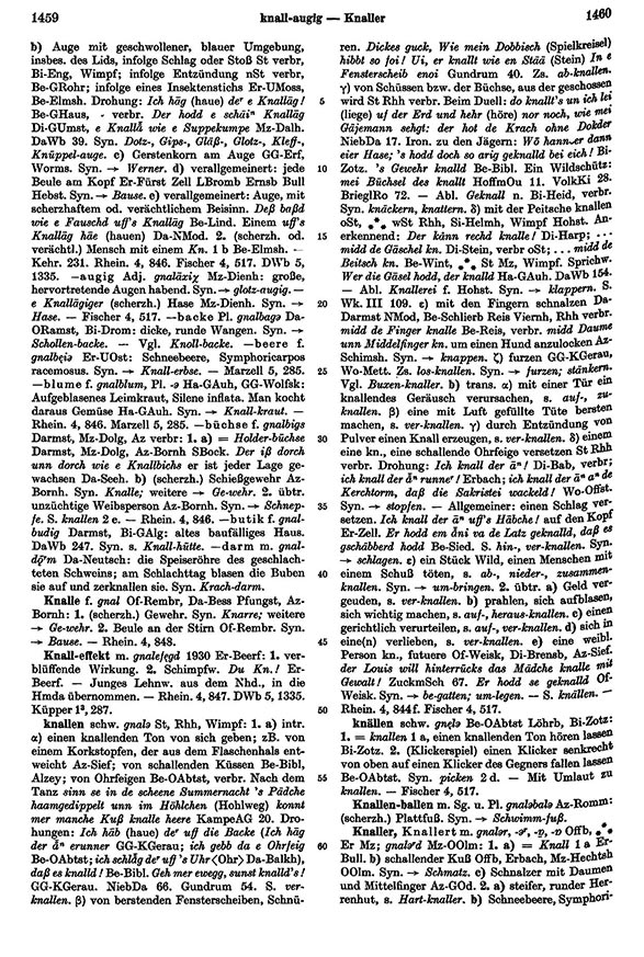 Zum Vergrößern bitte klicken Seitenanzeige: Band 3, Spalten 1459–1460