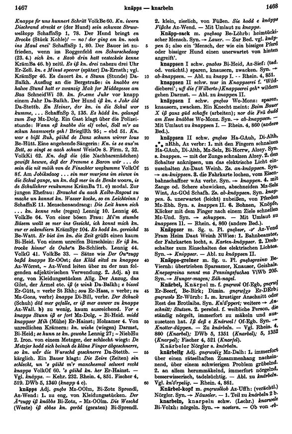 Zum Vergrößern bitte klicken Seitenanzeige: Band 3, Spalten 1467–1468