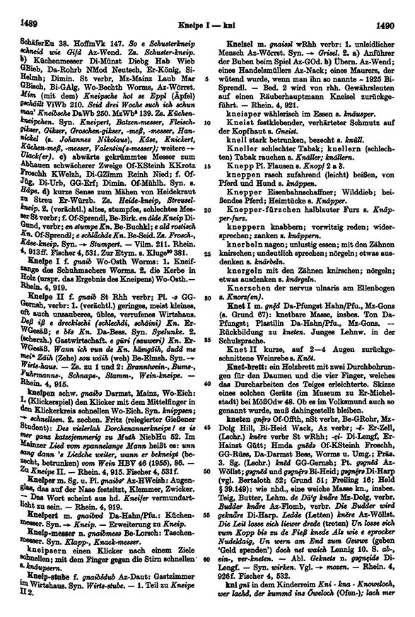 Seitenanzeige: Band 3, Spalten 1489–1490