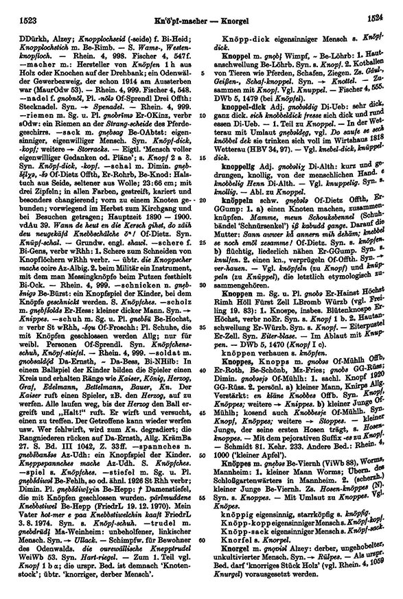 Zum Vergrößern bitte klicken Seitenanzeige: Band 3, Spalten 1523–1524