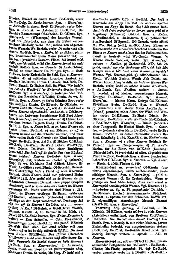 Seitenanzeige: Band 3, Spalten 1529–1530