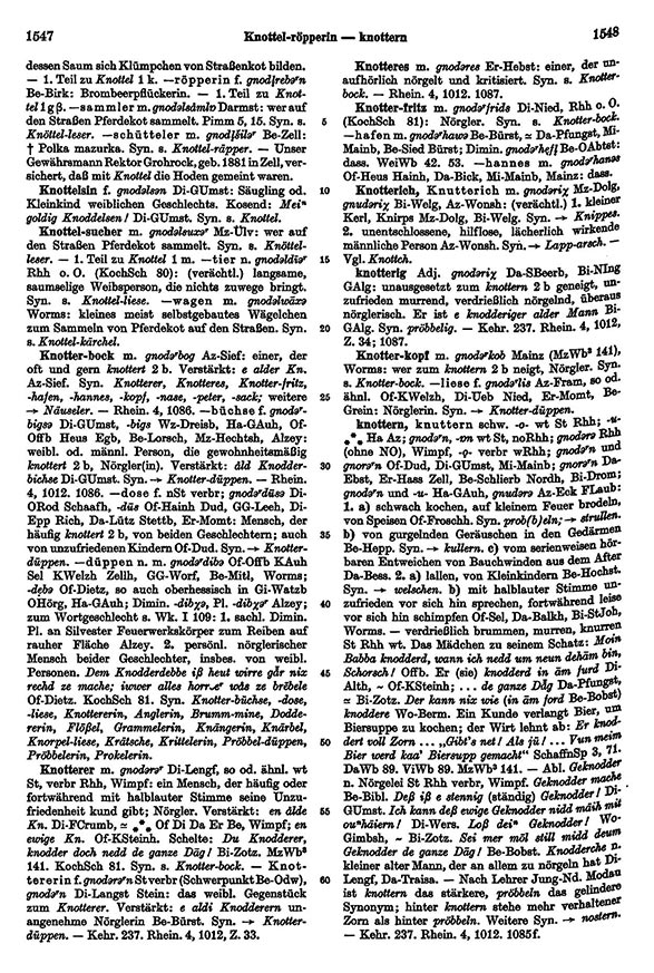 Page View: Volume 3, Columns 1547–1548