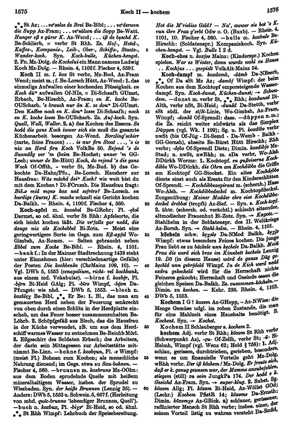 Page View: Volume 3, Columns 1575–1576