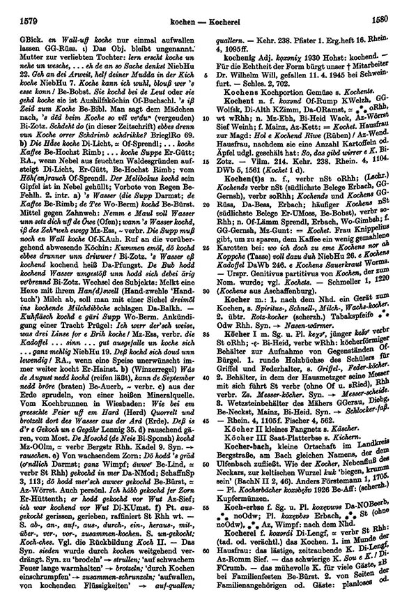 Click to enlarge Page View: Volume 3, Columns 1579–1580