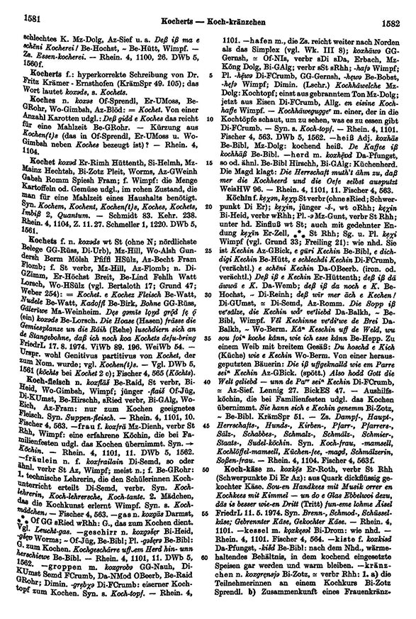 Click to enlarge Page View: Volume 3, Columns 1581–1582