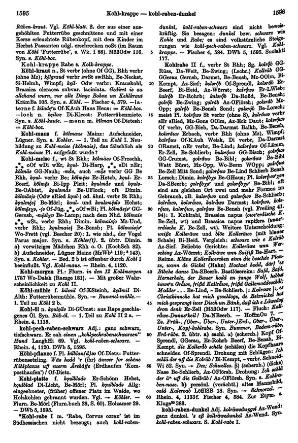 Zum Vergrößern bitte klicken Seitenanzeige: Band 3, Spalten 1595–1596