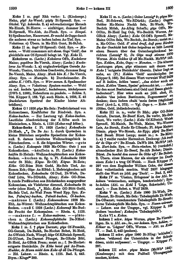 Zum Vergrößern bitte klicken Seitenanzeige: Band 3, Spalten 1599–1600