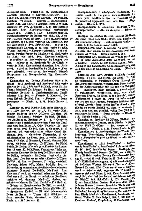 Page View: Volume 3, Columns 1627–1628