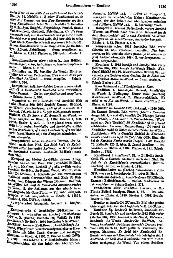 Click to enlarge Page View: Volume 3, Columns 1629–1630