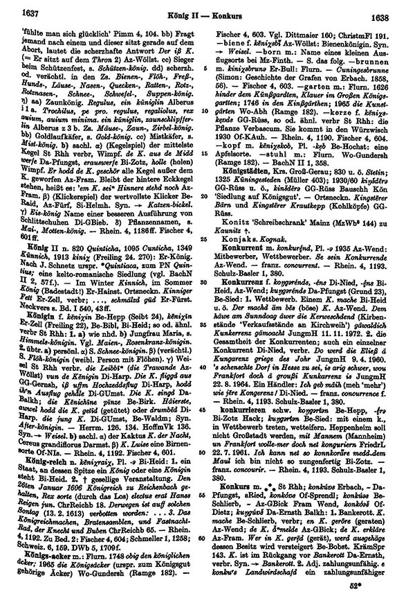 Click to enlarge Page View: Volume 3, Columns 1637–1638
