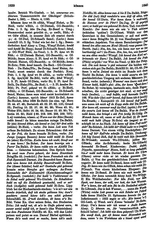 Zum Vergrößern bitte klicken Seitenanzeige: Band 3, Spalten 1639–1640