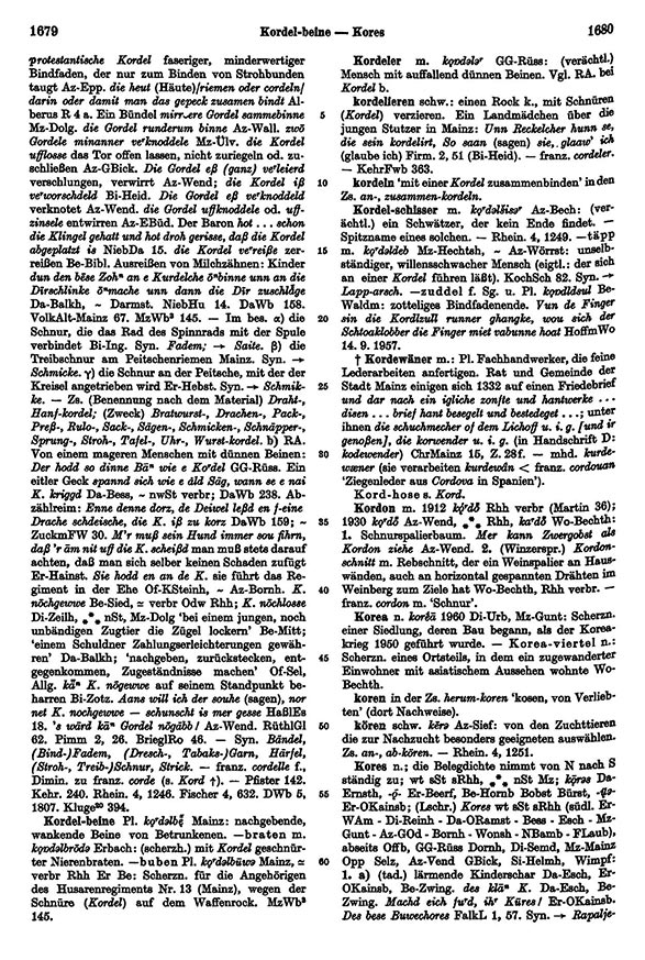 Click to enlarge Page View: Volume 3, Columns 1679–1680