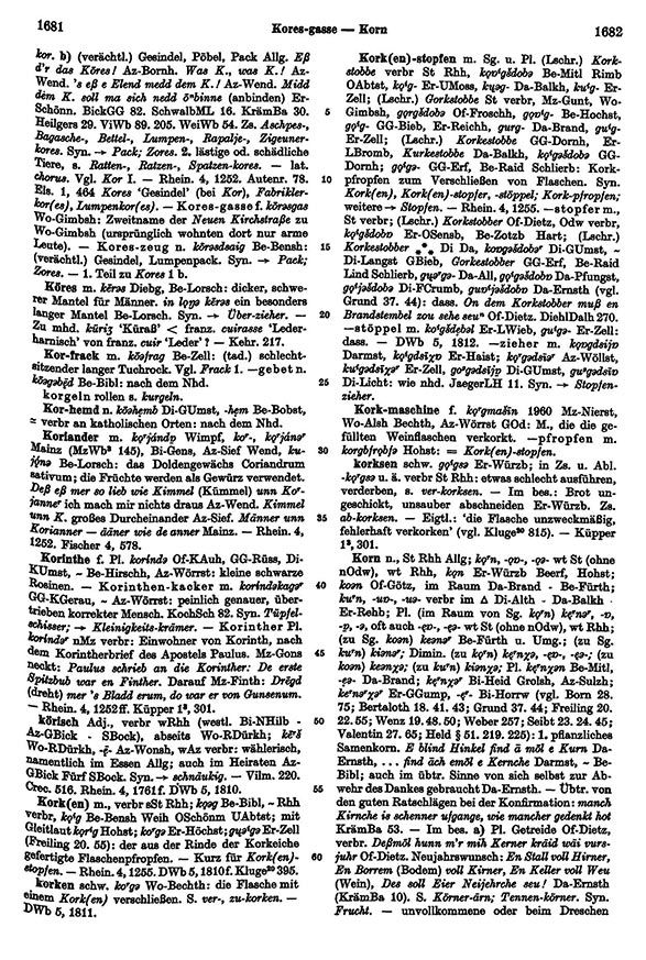 Zum Vergrößern bitte klicken Seitenanzeige: Band 3, Spalten 1681–1682