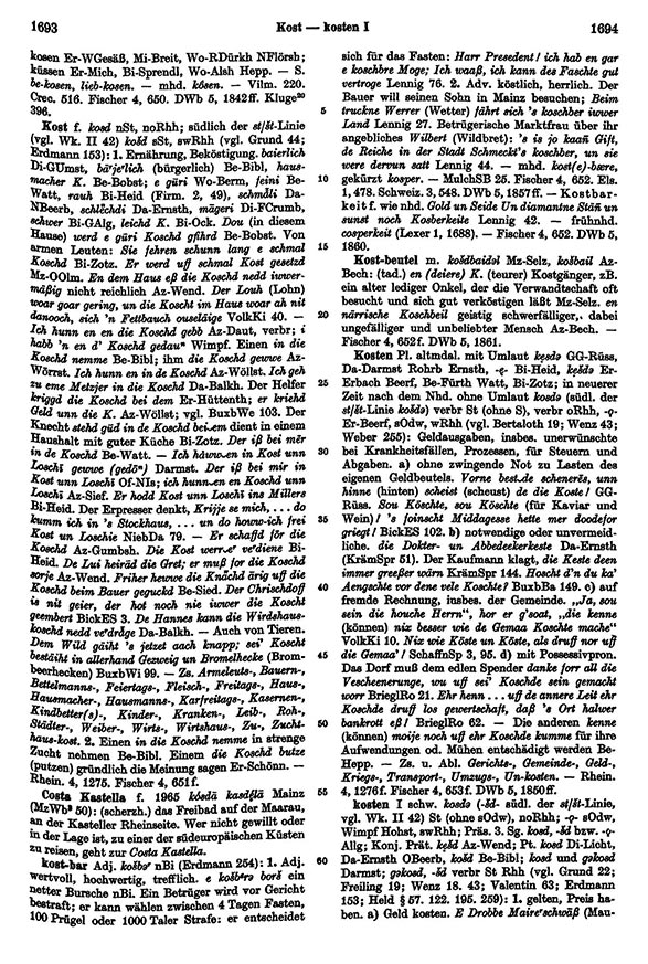Click to enlarge Page View: Volume 3, Columns 1693–1694