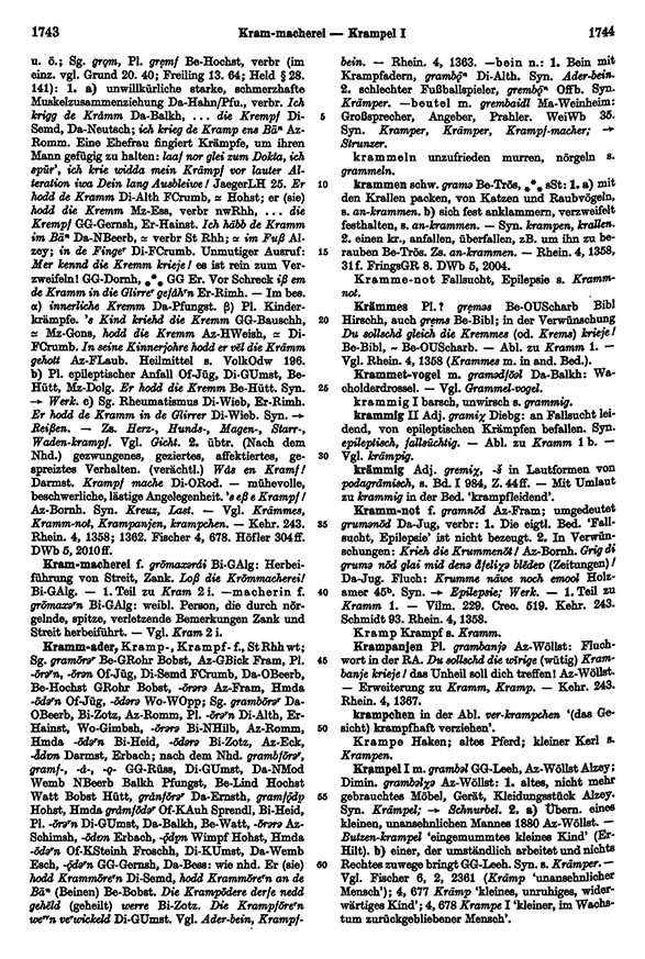 Zum Vergrößern bitte klicken Seitenanzeige: Band 3, Spalten 1743–1744