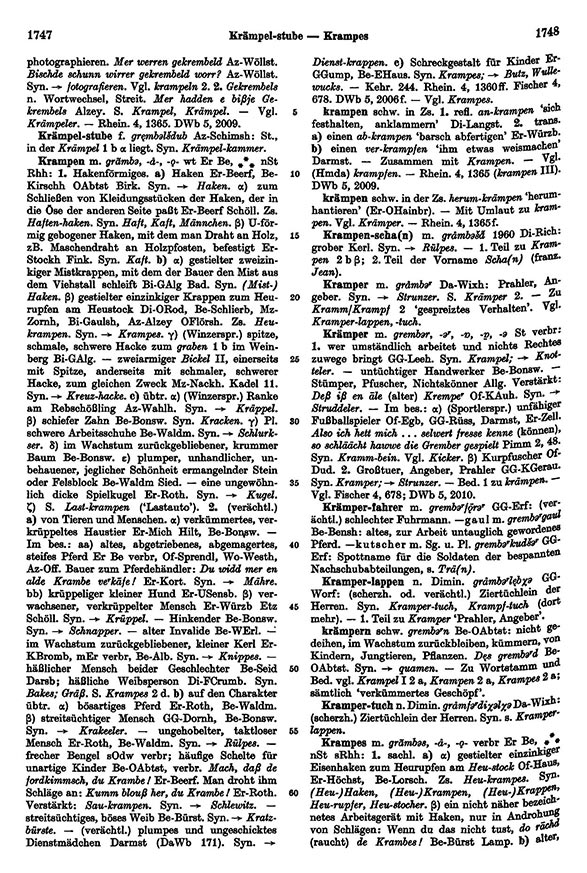 Page View: Volume 3, Columns 1747–1748