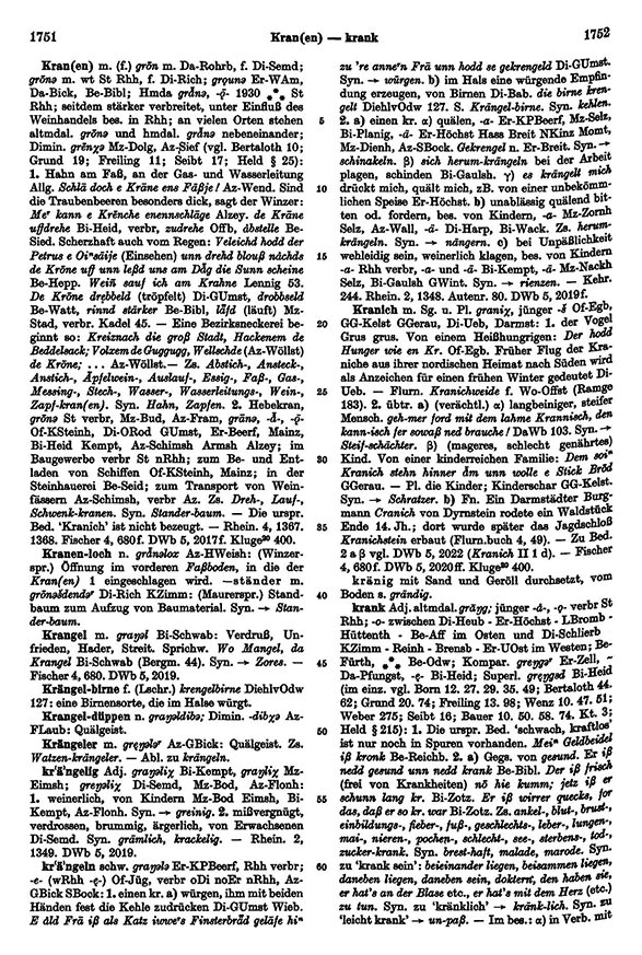 Zum Vergrößern bitte klicken Seitenanzeige: Band 3, Spalten 1751–1752