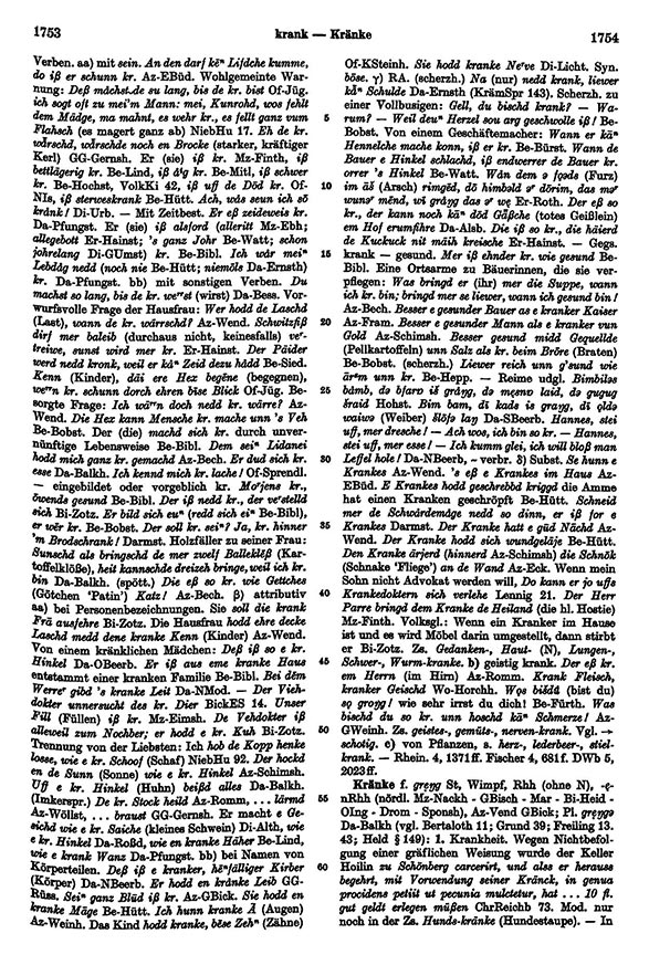 Zum Vergrößern bitte klicken Seitenanzeige: Band 3, Spalten 1753–1754