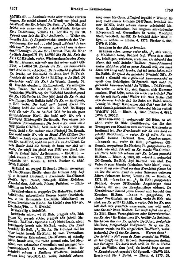 Zum Vergrößern bitte klicken Seitenanzeige: Band 3, Spalten 1757–1758