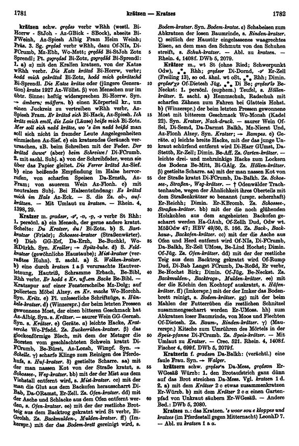 Seitenanzeige: Band 3, Spalten 1781–1782