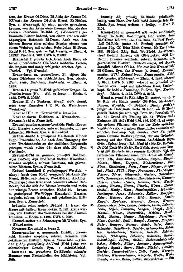 Seitenanzeige: Band 3, Spalten 1787–1788