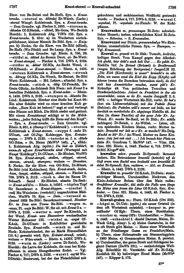 Zum Vergrößern bitte klicken Seitenanzeige: Band 3, Spalten 1797–1798
