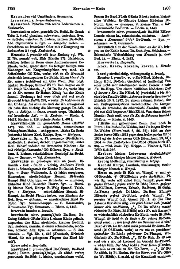 Zum Vergrößern bitte klicken Seitenanzeige: Band 3, Spalten 1799–1800