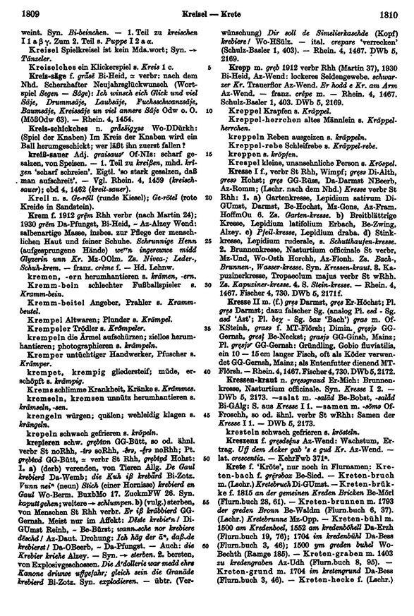 Seitenanzeige: Band 3, Spalten 1809–1810