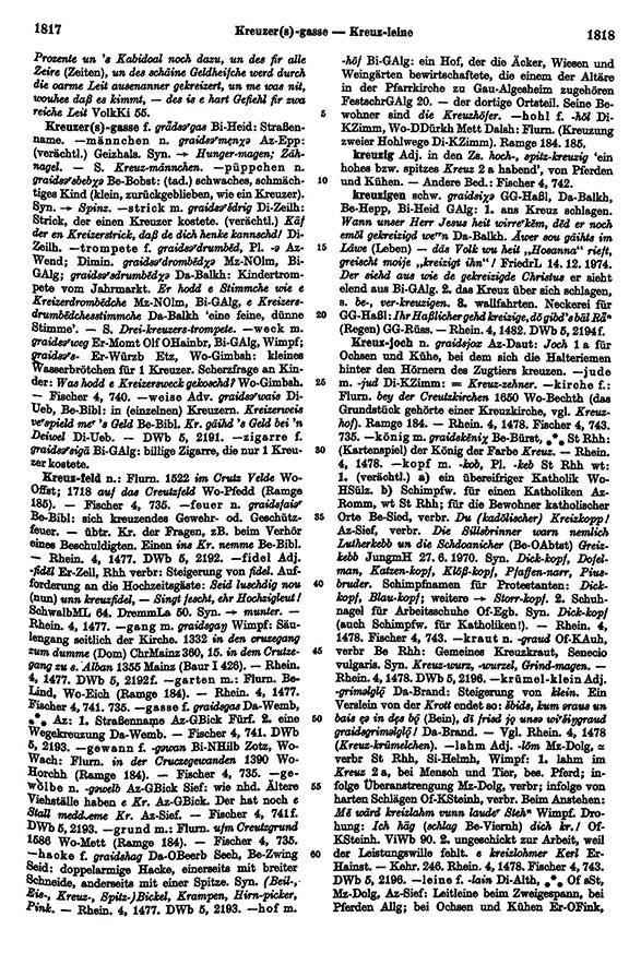 Zum Vergrößern bitte klicken Seitenanzeige: Band 3, Spalten 1817–1818