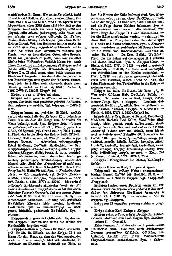 Click to enlarge Page View: Volume 3, Columns 1839–1840