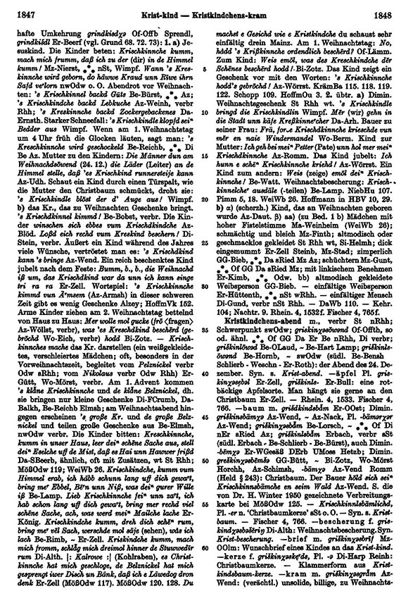 Page View: Volume 3, Columns 1847–1848