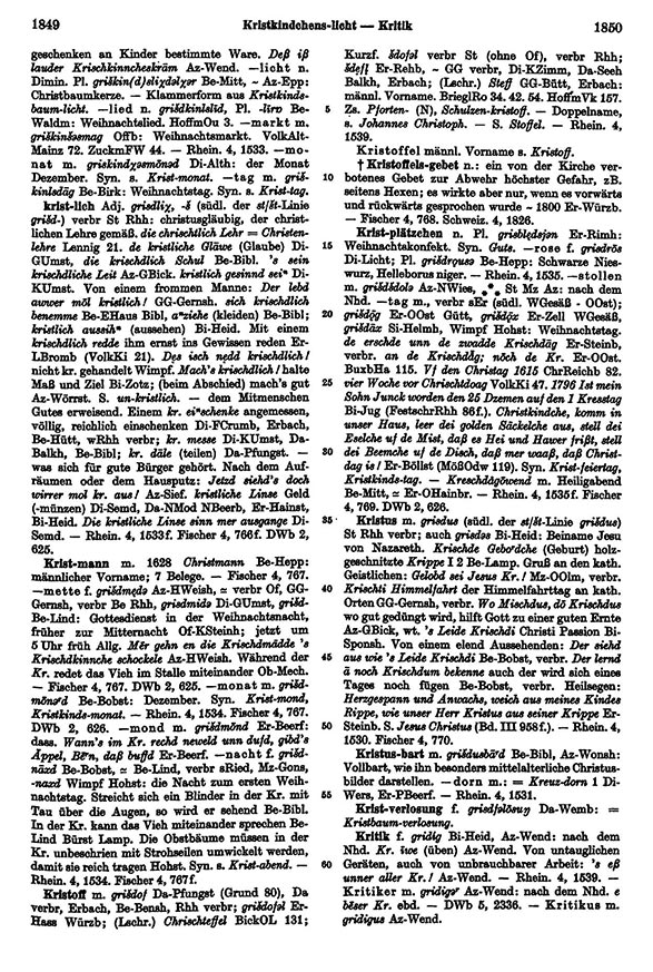 Seitenanzeige: Band 3, Spalten 1849–1850