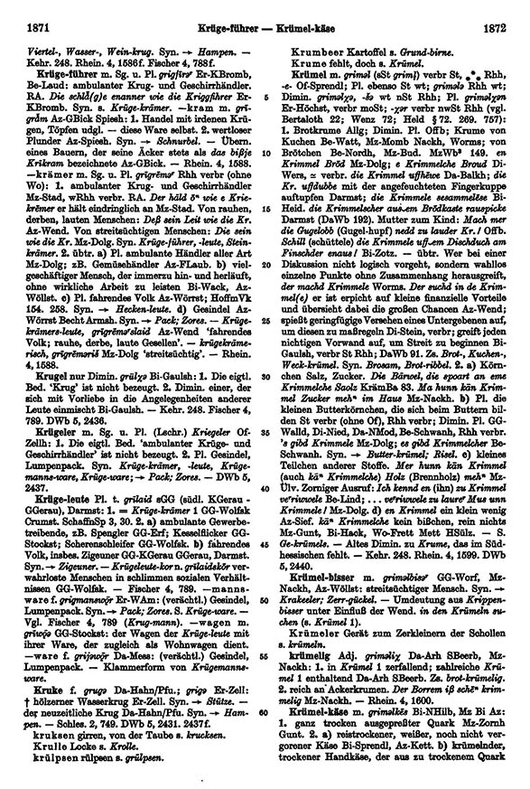 Seitenanzeige: Band 3, Spalten 1871–1872