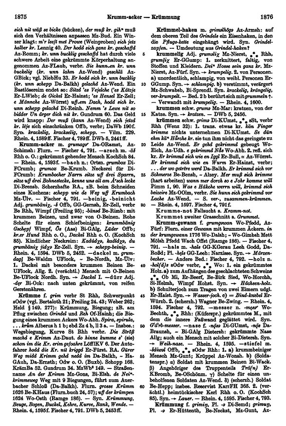 Zum Vergrößern bitte klicken Seitenanzeige: Band 3, Spalten 1875–1876
