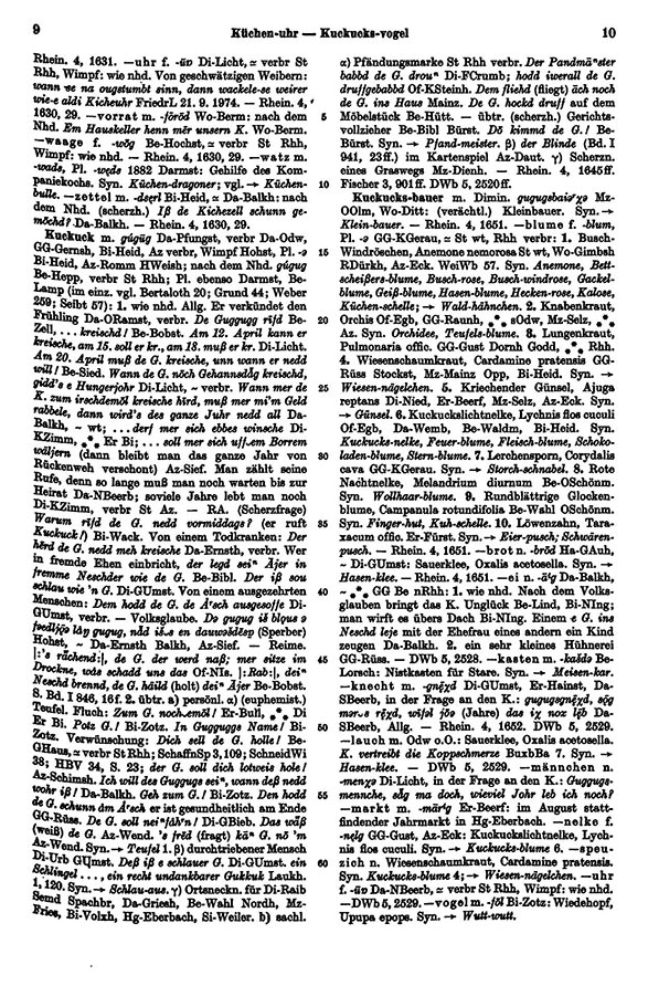Seitenanzeige: Band 4, Spalten 9–10