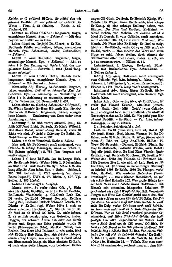 Seitenanzeige: Band 4, Spalten 95–96